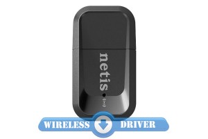 netis driver download for mac